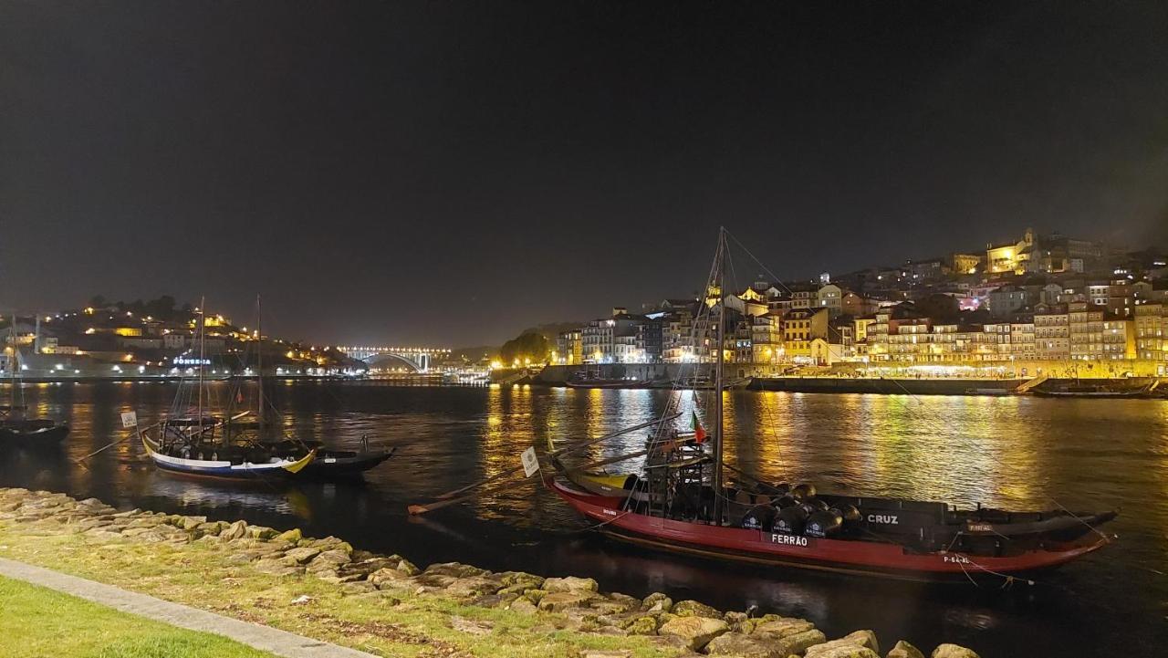 Vitoria Douro 2 Villa Vila Nova de Gaia Bagian luar foto
