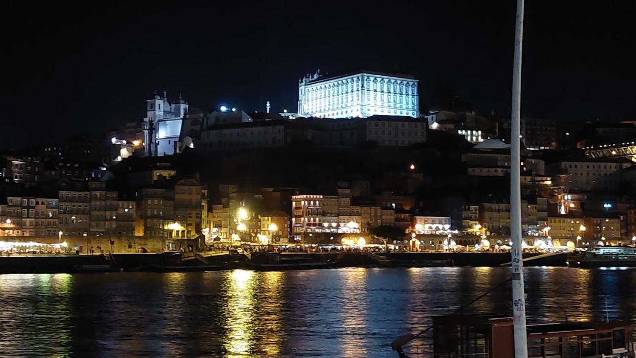 Vitoria Douro 2 Villa Vila Nova de Gaia Bagian luar foto