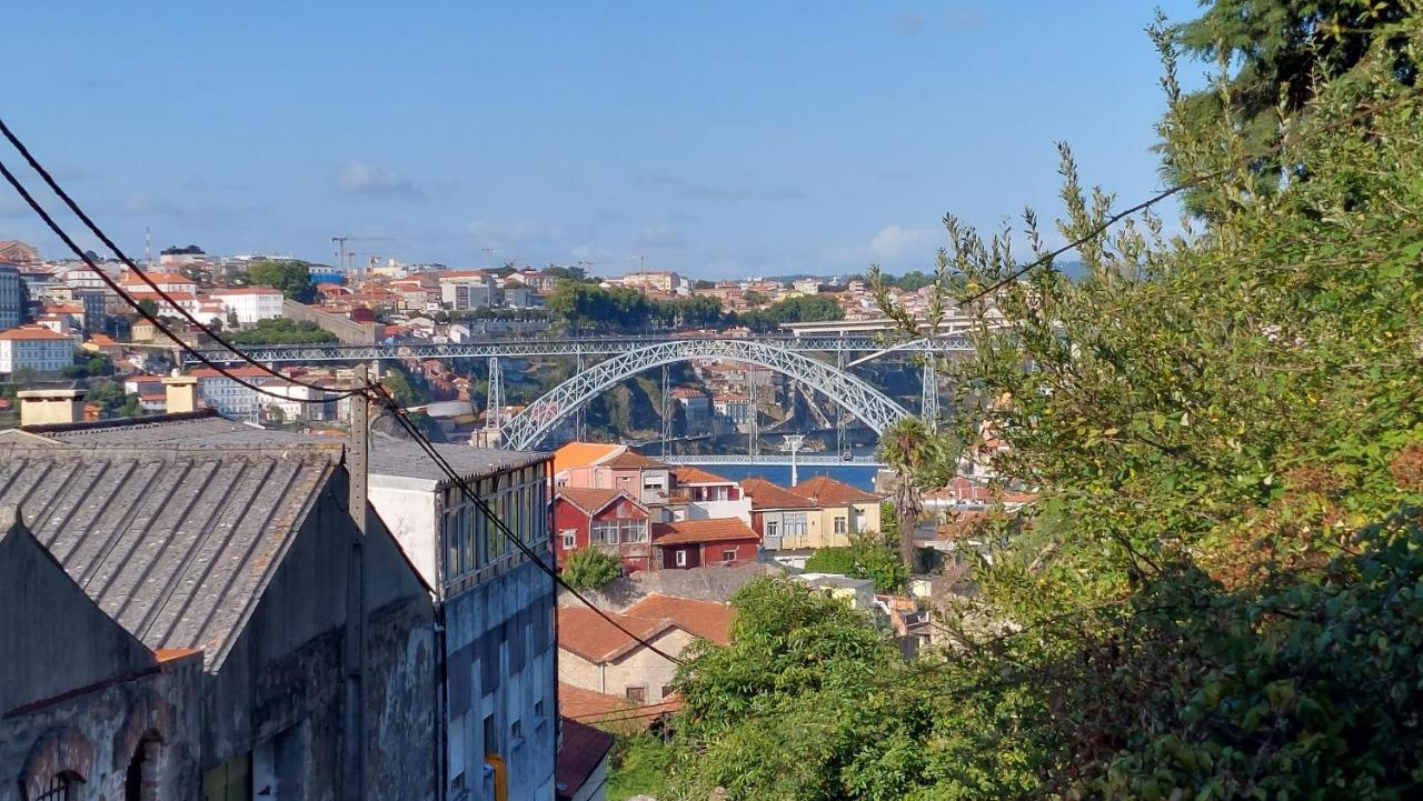 Vitoria Douro 2 Villa Vila Nova de Gaia Bagian luar foto