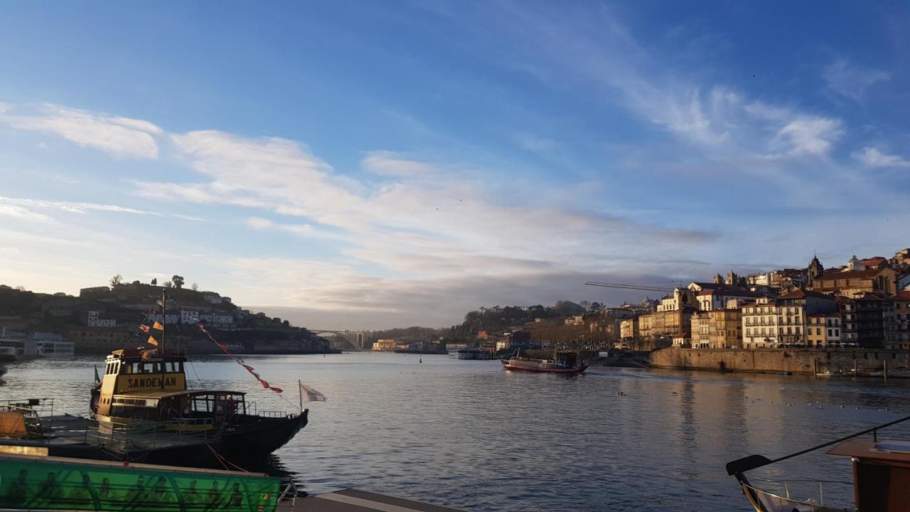 Vitoria Douro 2 Villa Vila Nova de Gaia Bagian luar foto