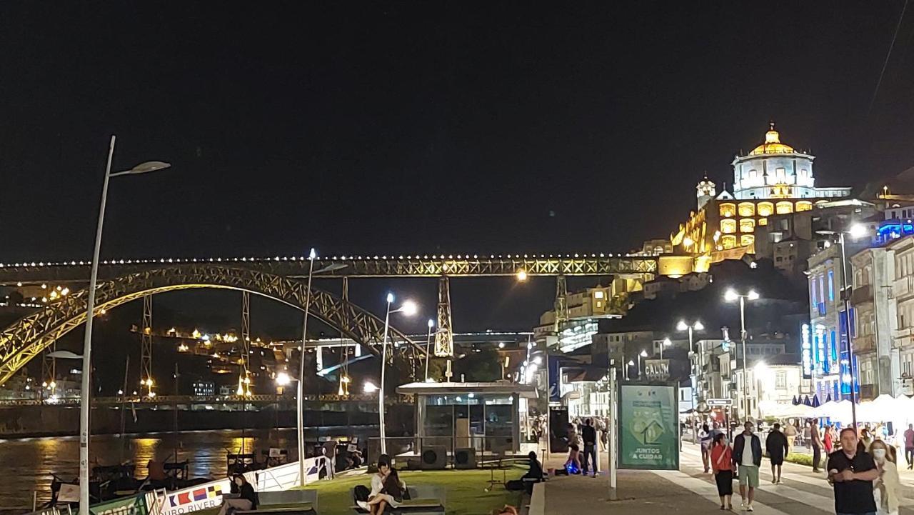 Vitoria Douro 2 Villa Vila Nova de Gaia Bagian luar foto