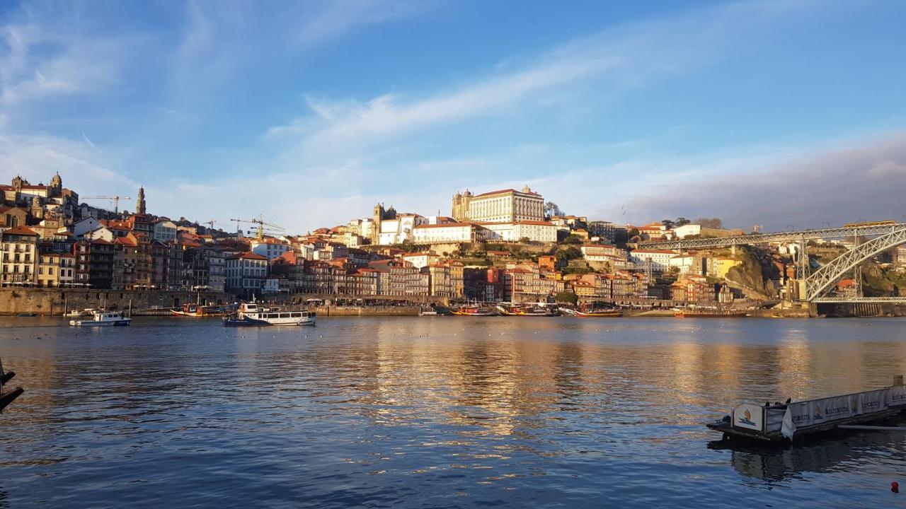 Vitoria Douro 2 Villa Vila Nova de Gaia Bagian luar foto