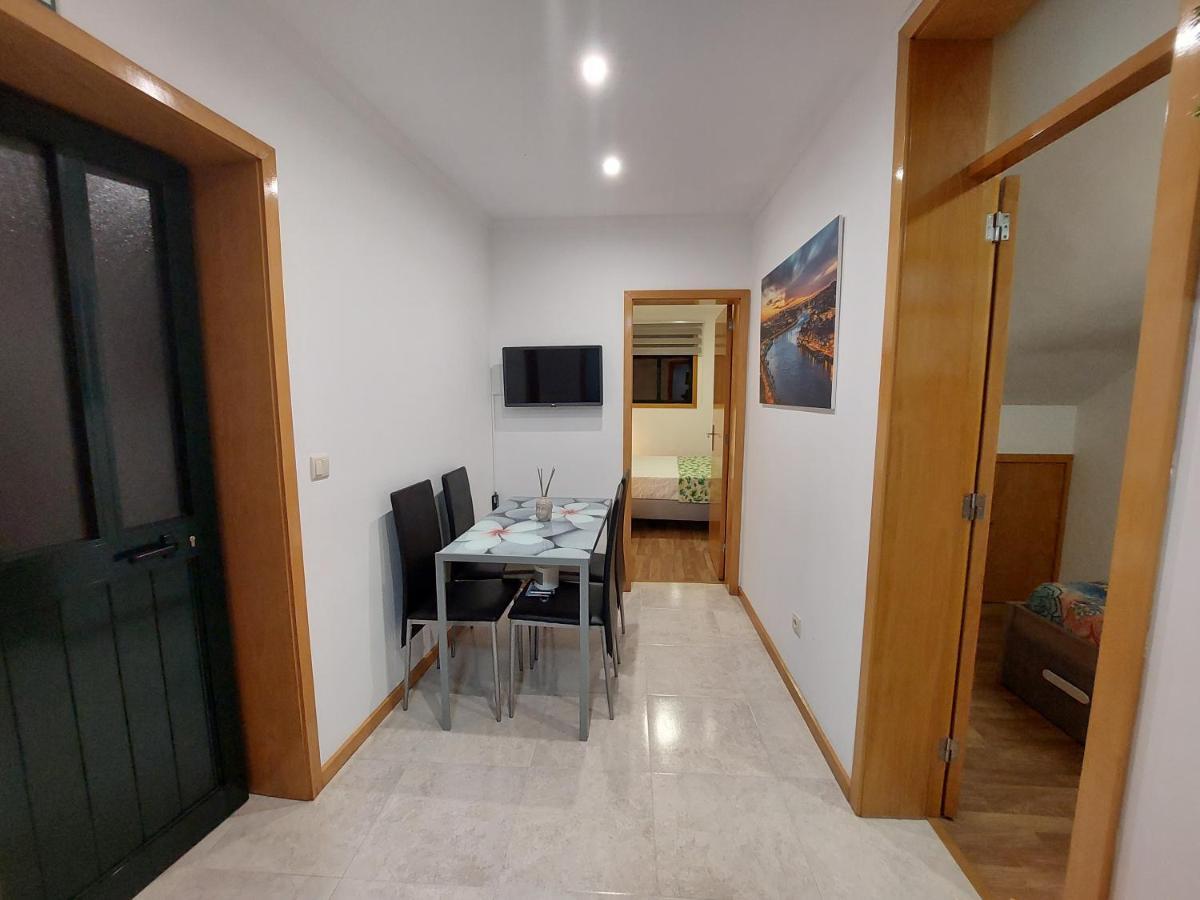 Vitoria Douro 2 Villa Vila Nova de Gaia Bagian luar foto